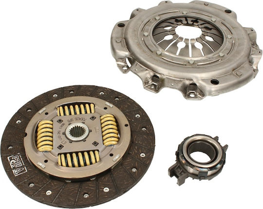 Valeo Set de ambreiaj pentru Suzuki Vitara