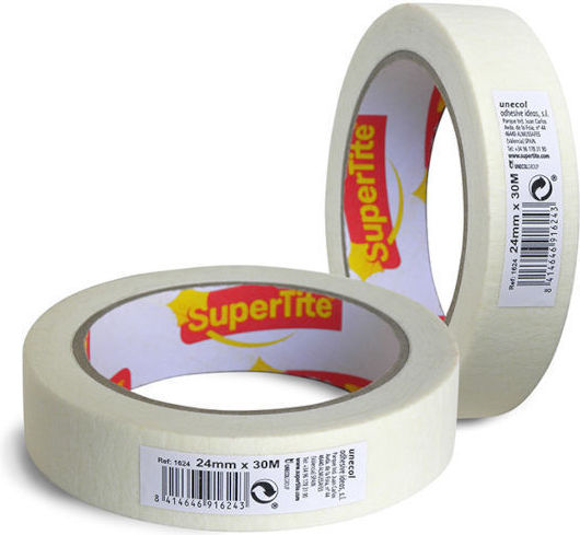 Supetite 1624 Abdeckband 24mm x 30m
