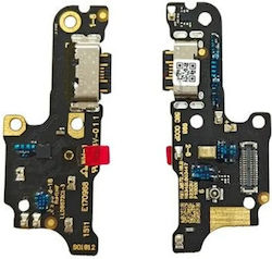 Xiaomi Flex Cable with Charging port for Redmi 13C 4G / Poco C65 4G