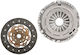 Sachs Clutch Set for Citroen AX Volkswagen Tiguan