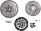 Luk Clutch Set for Nissan Primera Renault Grand Scenic / Megane / Scenic