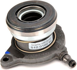 Luk Ρουλεμάν Συμπλέκτη για Ford Focus / Mondeo / Galaxy / Kuga Volvo C30 / C70 / S40 / S60 / S80 / V40 / V50 / V60 / V70 Luk Ρουλεμάν Συμπλέκτη για Ford Focus / Mondeo / Galaxy / Kuga Volvo C30 / C70 / S40 / S60 / S80 / V40 / V50 / V60 / V70
