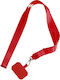Phone Pendant Gc-m3 Red