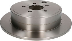 Bosch Brake Disc