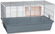 Voltrega Клетка за гризачи 70x40.5x38см