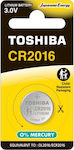 Toshiba Cp-1c Baterie Litiu pentru ceasuri CR20...