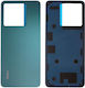 Xiaomi Redmi Note 13 Pro 5G Akkudeckel Blau OEM N66563