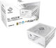 ASRock Steel Legend SL-850GW 850W Weiß Computer...
