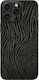 Protective Back Skin Sticker for iPhone 16 Pro Max Gams Premium Vinyl Skin Back Plate Wave Gams-vnl-skin-wv-001-083
