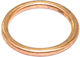 Exhaust Gasket 40x32x4 Honda Dominator 650cc Nx Rebel 250cc etc. Roc120614
