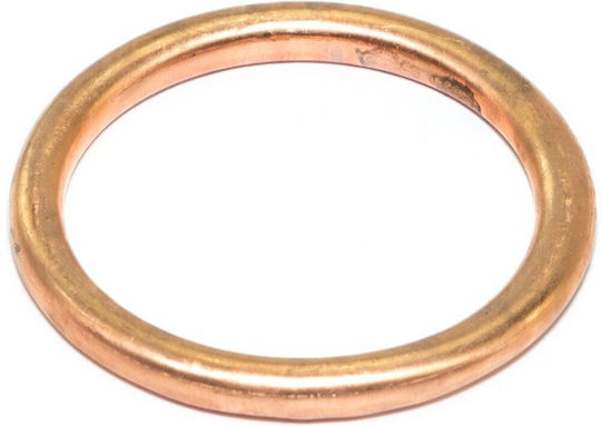 Exhaust Gasket 40x32x4 Honda Dominator 650cc Nx Rebel 250cc etc. Roc120614