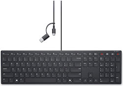 Dell KB525C Engleză US