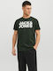 Jack & Jones T-shirt Green