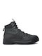 Black Men's Boots