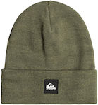 Quiksilver Brigade Beanie Ανδρικός Σκούφος Πλεκ...
