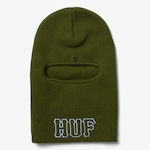 HUF Full Face Мъжки Шапка в Каки цвят
