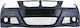 Frontstoßstange BMW E90 E91 2005-2008 M Paket Design Waschdüsenöffnungen Ohne Parktronic