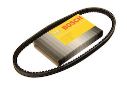 Bosch Автомобилни Каишки За Двигател 10x730 V-каишка VW Голф II Джета II Пасат Количка Сцироко Сеат Бмв 3 Bosch Автомобилни Каишки За Двигател 10x730 V-каишка VW Голф II Джета II Пасат Количка Сцироко Сеат Бмв 3
