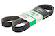Gates Grooved Transmission Belt