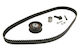 Skf Timing Belt Set