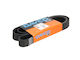 Dayco Multi-v-Gürtel 8pk1582 Getriebe Gürtel Rillen Länge 1582,0 Mm 8 Rillen Man Lion's City Scania 4 D0836loh41
