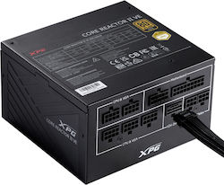 Adata Corereactor Ii Ve 650W Complet modular 80 Plus Gold