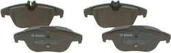 Bosch Disc Brake Pad Set