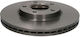 Brembo Brake Disc Front Right Left Ford Tourneo Transit Connect 1.8/1.8d 06.02-12.13 Diameter 278mm Thickness 24mm 5 Holes