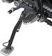 Aluminium-Ständerfuß Es9260 Seitenständer_valico 900 Dsx 2024 Voge Givi