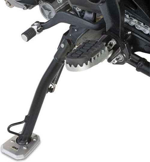 Aluminium-Ständerfuß Es9260 Seitenständer_valico 900 Dsx 2024 Voge Givi