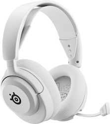 SteelSeries Arctis Nova 5x Wireless Over Ear Ga...