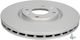 Bosch Brake Disc