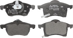 Bosch Disc Brake Pad Set Bosch Disc Brake Pad Set