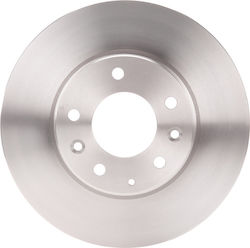 Bosch Спирачен Диск Bosch Спирачен Диск