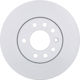 Bosch Brake Disc