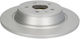 Bosch Brake Disc