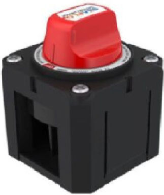 Batterieschalter Bt Sf Ein-Aus Max 900A