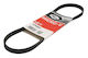 Gates Grooved Transmission Belt