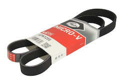Gates Grooved Transmission Belt Gates Grooved Transmission Belt