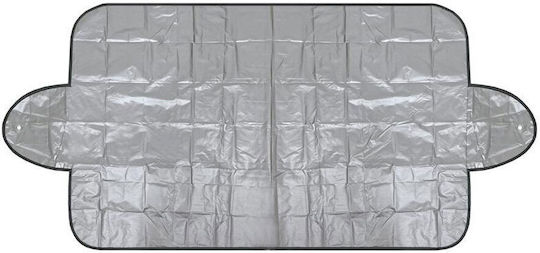 Compass Parasolar Parbriz Auto Exterior 150x90cm