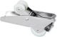 Anchor Rollers Boat Deck