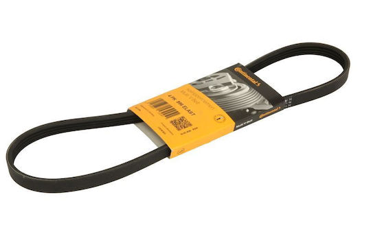 4PK896PK896 Гофрирана Еластична Каишка За Задвижване БМВ Серия 7 74PK8965 D 05 Contitech 896.0 мм 4PK896 Ребра