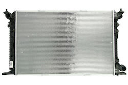 Denso Kühlschrank Motor Audi A4 B8 A5 A6 C7 A7 Q5 2.7d-3.2 Höhe 720mm Breite 469mm Dicke 38mm Denso Kühlschrank Motor Audi A4 B8 A5 A6 C7 A7 Q5 2.7d-3.2 Höhe 720mm Breite 469mm Dicke 38mm