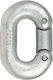 Galvanized Chain Connector Link 8mm