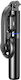 Awei X51 Selfie Stick Cell Phone Tripod Bluetooth Black