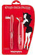 Diego Dalla Palma MyToyBoy Makeup Set for the Eyes 51 2pcs