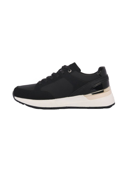 Joma Sneakers Black