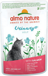 Almo Nature Nassfutter 70gr