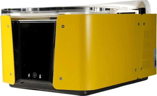 Minipack-Torre Συσκευή Vacuum Mx 2 Yellow