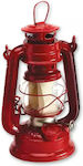 Storm Lantern 245mm Red